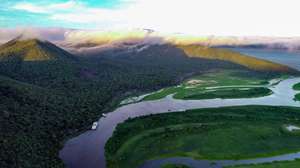 Pantanal Sul